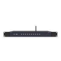 ChamSys MagicQ Rack - fully-featured rack mountable version of the MagicQ console designed for installations