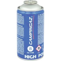 Campingaz CG1750 High Power Gas Cartridge Butane/Propane Mix