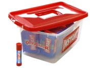 Instant Glue Stick - 40g (36 School pack)