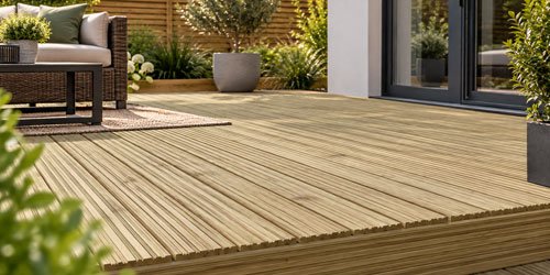 Decking