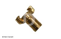 1" HOSE TAIL QUICK COUPLING