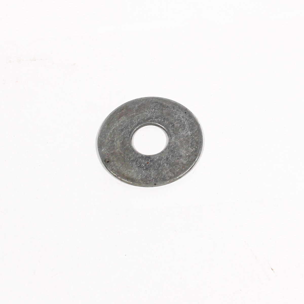 CHROME STEERING WHEEL WASHER