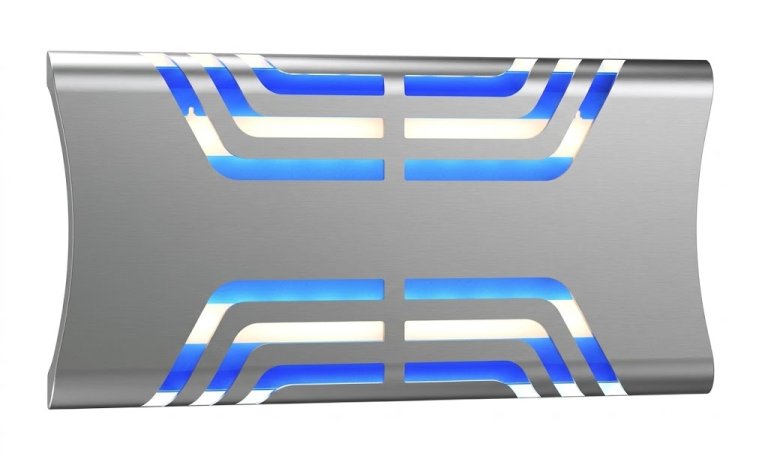 LED Food Grade Fly Killers