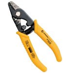 Fibre Optic Stripper Tri hole