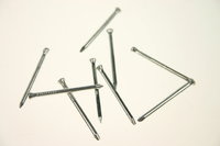 Panel Pins 25mm 0.5kg Box