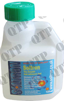 Soltron Enzyme Treatment