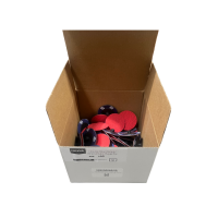 ROLOC TYPE QUICK CHANGE 50MM SELF SHARPENING CERAMIC DISC P60 -PACK 50