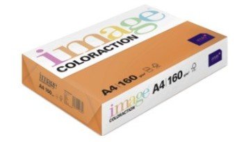 Coloured Card 160gsm 