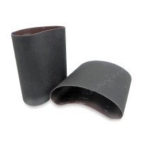 G100 200 x 482 SAND PAPER BELT t/s EZ8 (each)