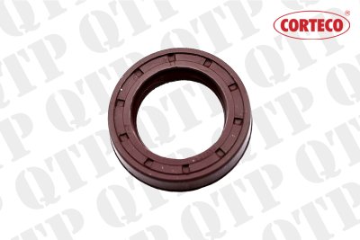 QTP | Seal for Air Compressor Massey Ferguson 5400 6400 7400 7600 8600 Series 600263