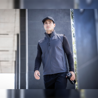 Regatta Flux Soft Shell Bodywarmer