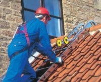 45005 LADDER ROOF HOOK