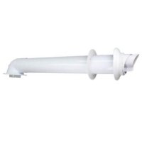 Glow-worm Horizontal Terminal 60/100 PP 0010031041