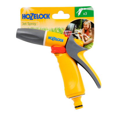 Hozelock Jet Spray Gun (2674)