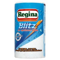 Regina Blitz 4x3 PackKitchen Towel