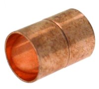 28mm Coupling End Feed