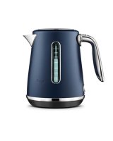 Sage Lux Kettle Damson Blue