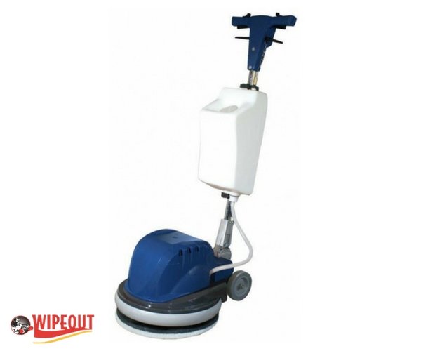 High Speed Floor Buffer Ireland Wipeout