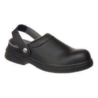 Portwest Steelite Safety Clog