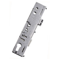 Yale - Lockmaster - Gearbox - Sprung Door Lock - 35mm Backset