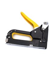 IRZSA11 Upholstery Stapler 4-14mm