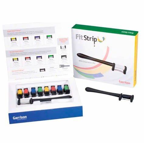Garrison Fitstrip IPR Kit