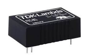 Single & Dual Output 10W DC-DC Converters Input Voltage 9-36V