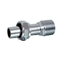 Pegler Yorkshire Terrier Extension Tail Piece 634006