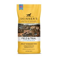 Skinners Field & Trial Dog Chicken and Rice