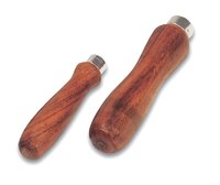 Wooden File Handles