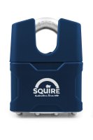 SQUIRE 39CS CLOSE SHACKLE PADLOCK