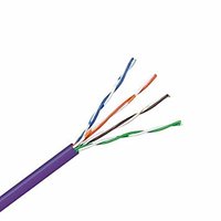 CAT5 Network Cable 4 Pair UTP Cable LSOH