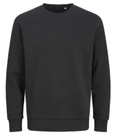 Sweater Crew Neck Black Small (3900)