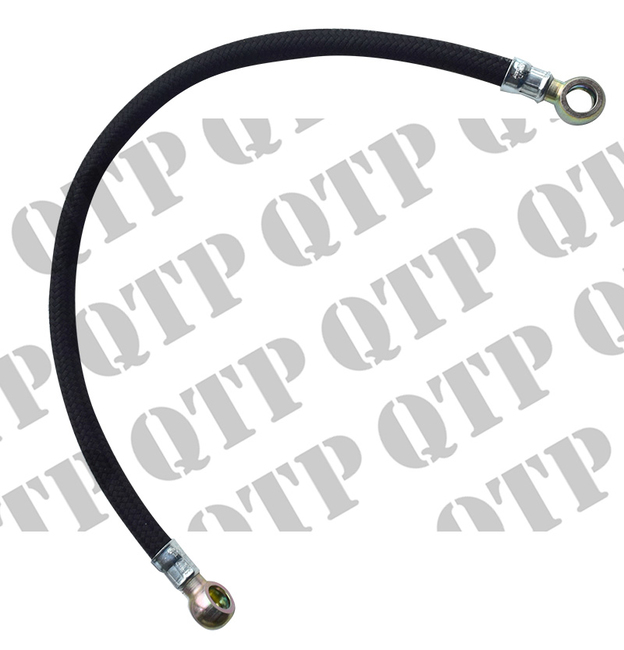 Fuel Pipe Line Deutz 07 Agroprima Quality Tractor Parts LTD.