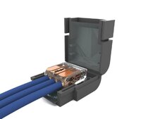 Wiska MJBF113 SHELLBOX Mini Gel Insulated Box