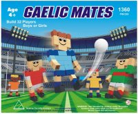Gaelic Mates  Blocks (1360)