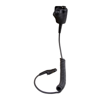 Motorola Solutions PTT Nexus Adapter