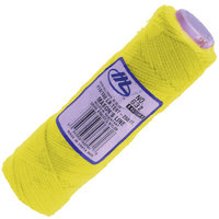 250FT BUILDERS LINE FLUO YELLOW