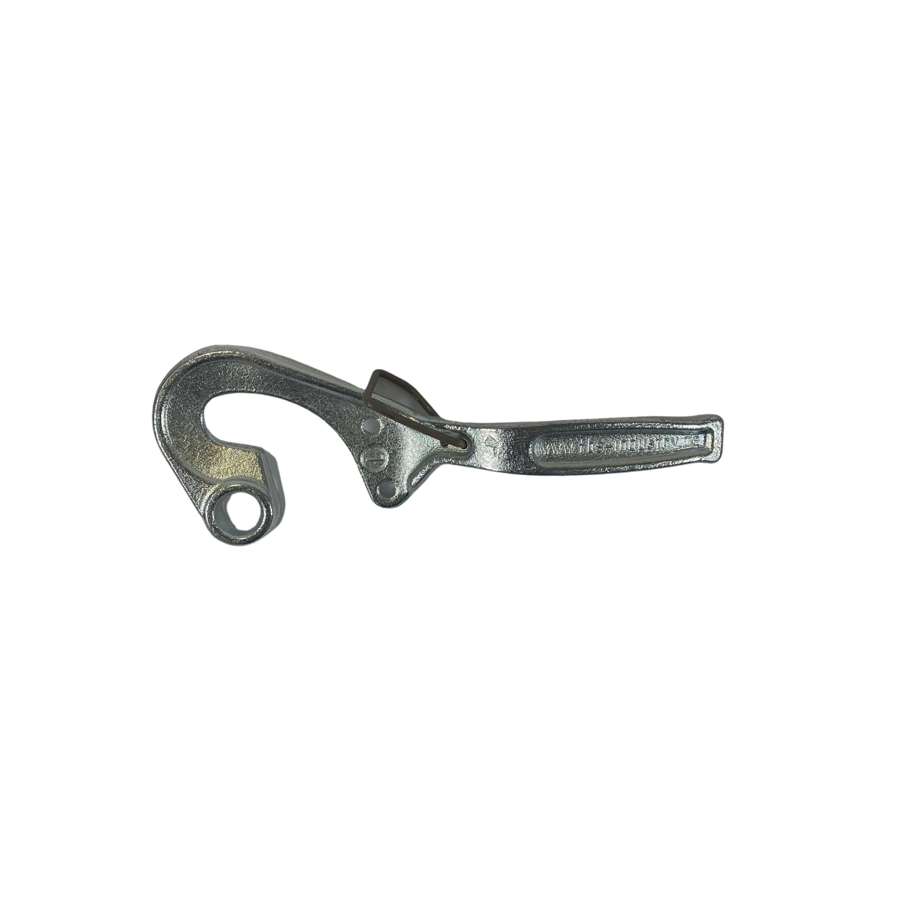 TIPPER TAILDOOR LATCH HANDLE LHS