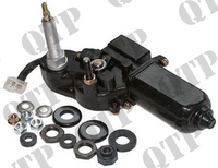 Wiper Motor