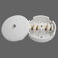 30Amp 3 Terminal Junction Box