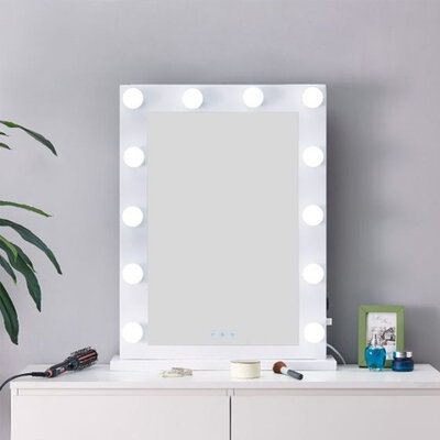 Hollywood Mirror (Non Bluetooth)