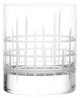 Manhattan Whisky Tumbler 320ml 11.25oz Carton of 6