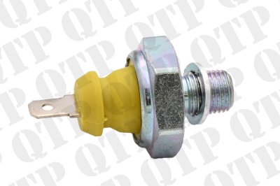 Oil Pressure Sensor 