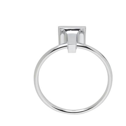 Tema Roma Towel Ring