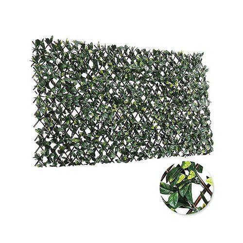 Gardenia Leaf Trellis - 100 x 200cm