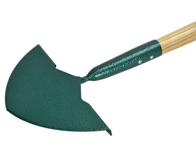 Faithfull Countryman Edging Iron