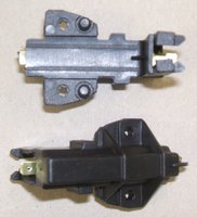 MOTOR BRUSH 2 PIECES CESET