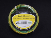 Single PVC - Cut Lengths