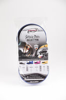 L SpiderPad 170/25mm Navy Blue